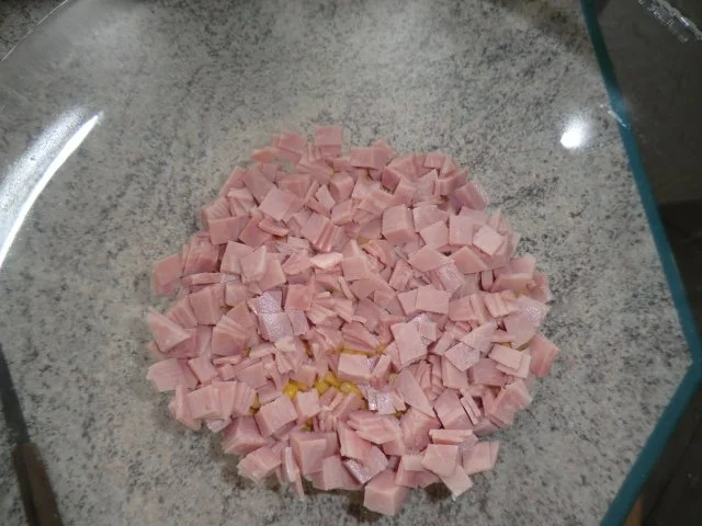 ♥ Schichtsalat ♥ - Rezept - Bild Nr. 7