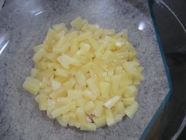 ♥ Schichtsalat ♥ - Rezept - Bild Nr. 9