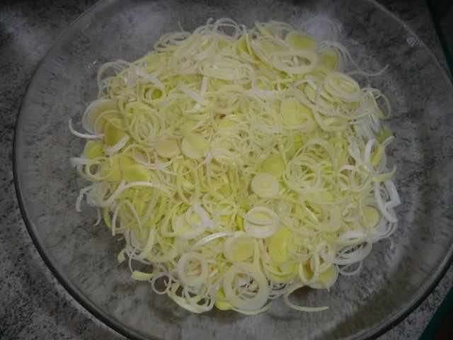 ♥ Schichtsalat ♥ - Rezept - Bild Nr. 11