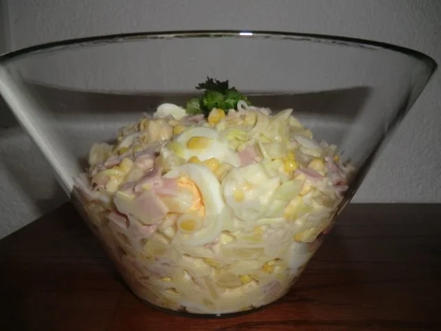 ♥ Schichtsalat ♥ - Rezept - Bild Nr. 13