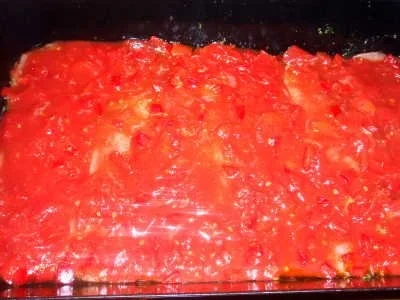 italienisches Schlemmerschnitzel à la Maria - Rezept - Bild Nr. 3