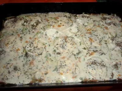 italienisches Schlemmerschnitzel à la Maria - Rezept - Bild Nr. 5