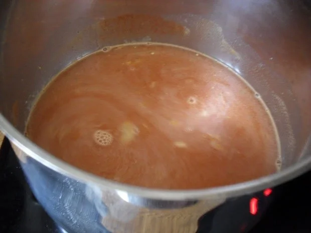 Sarma -Krautwickel aus Kroatien - erfordert etwas Zeit und Übung - Rezept - Bild Nr. 11