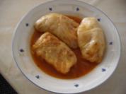 Rezept: Sarma -Krautwickel aus Kroatien - erfordert etwas Zeit und Übung Bild Nr. 13 Sarma -Krautwickel aus Kroatien - erfordert etwas Zeit und Übung - Rezept - Bild Nr. 13