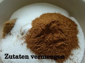 gebrannte Zimt-Mandeln - Rezept - Bild Nr. 2