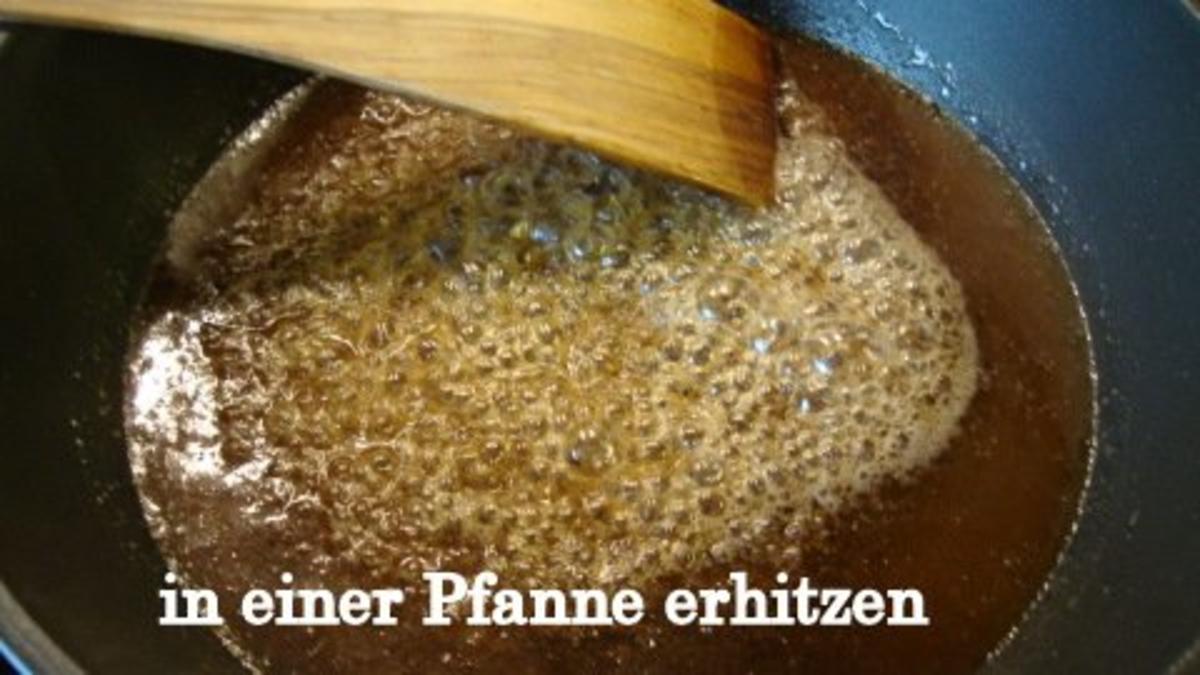 gebrannte Zimt-Mandeln - Rezept - Bild Nr. 3