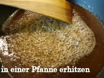 gebrannte Zimt-Mandeln - Rezept - Bild Nr. 3