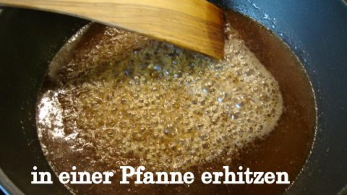 gebrannte Vanille-Walnüsse - Rezept - Bild Nr. 3