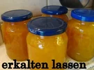 Rezept: Orangen-Grapefruit-Ingwer Marmelade Orangen-Grapefruit-Ingwer Marmelade - Rezept