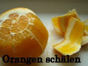 Rezept: Orangen-Grapefruit-Ingwer Marmelade Bild Nr. 2 Orangen-Grapefruit-Ingwer Marmelade - Rezept - Bild Nr. 2