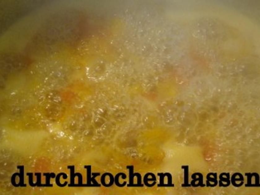 Orangen Grapefruit Ingwer Marmelade - einfach - von digger56