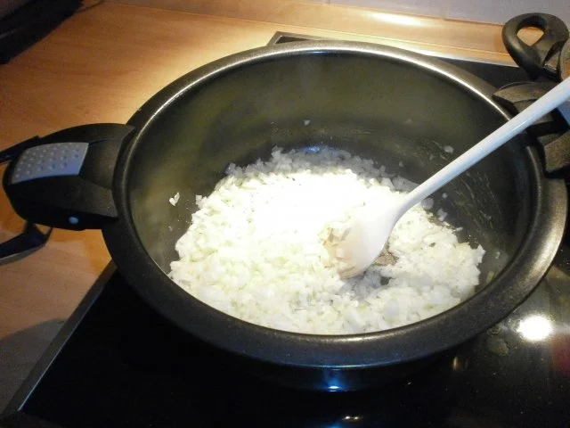 Spinat Snack - Rezept - Bild Nr. 3