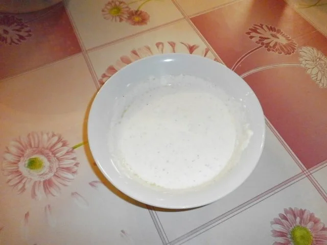 Spinat Snack - Rezept - Bild Nr. 6