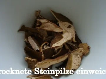 Rezept: eingepackte und gefüllte Schweinelende Bild Nr. 3 eingepackte und gefüllte Schweinelende - Rezept - Bild Nr. 3