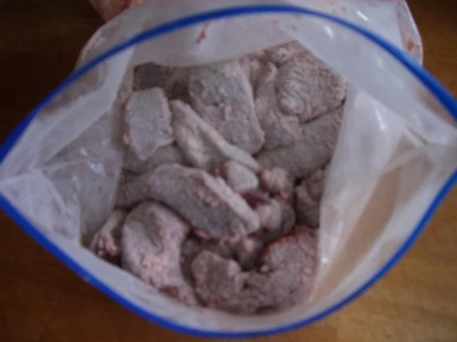 Rezept: Lebergeschnetzeltes mit Apfel und Portwein Bild Nr. 5 Lebergeschnetzeltes mit Apfel und Portwein - Rezept - Bild Nr. 5