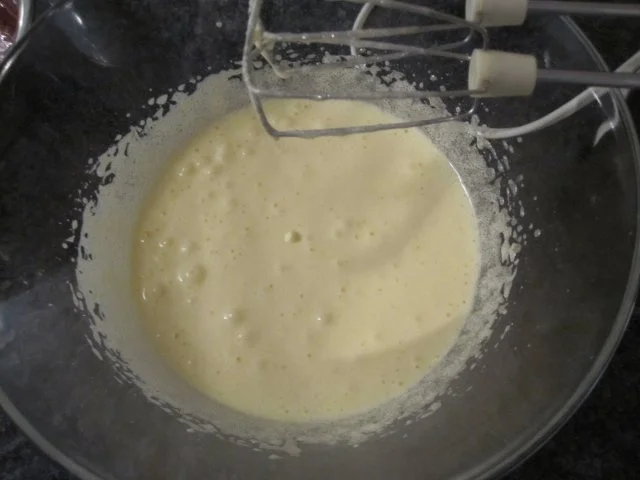 Schokoladeneis - Rezept - Bild Nr. 2