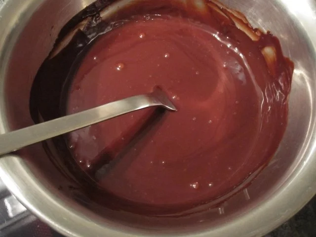 Schokoladeneis - Rezept - Bild Nr. 3