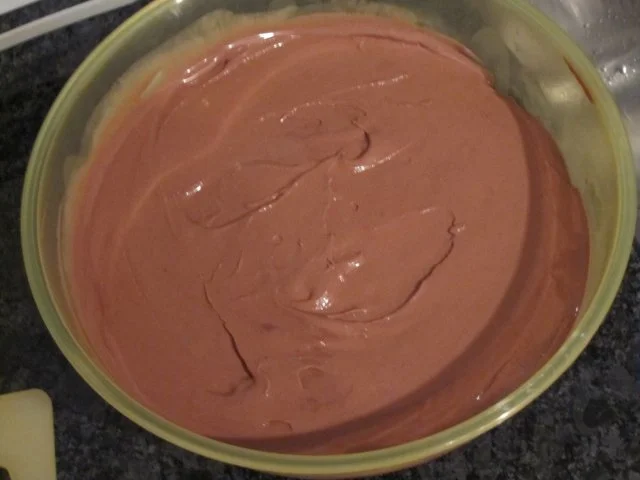 Schokoladeneis - Rezept - Bild Nr. 4