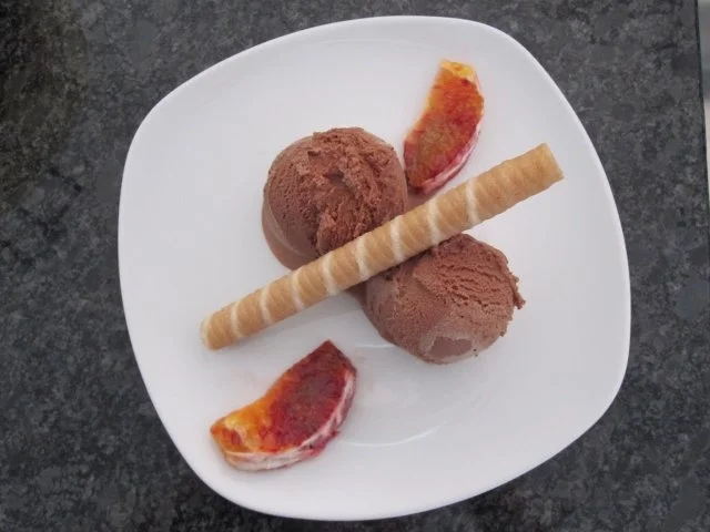 Schokoladeneis - Rezept - Bild Nr. 6