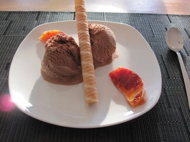 Schokoladeneis - Rezept - Bild Nr. 7