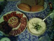 Winzer Käse - Rezept