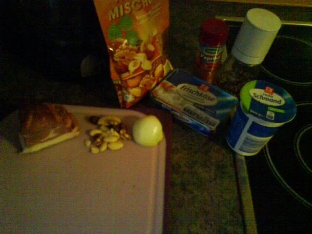 Rezept: Winzer Käse Bild Nr. 2 Winzer Käse - Rezept - Bild Nr. 2