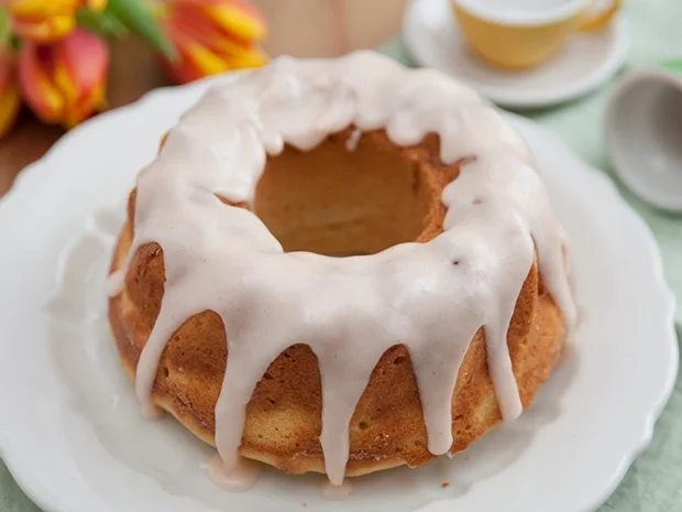 Einfache Zuckerglasur - Rezept - Bild Nr. 2