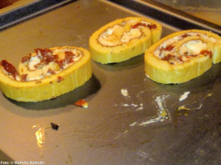 Parmesan Biskuitrolle - einfach - von tigerlilly63