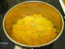 schnelles Karottengemüse - Rezept