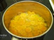 schnelles Karottengemüse - Rezept