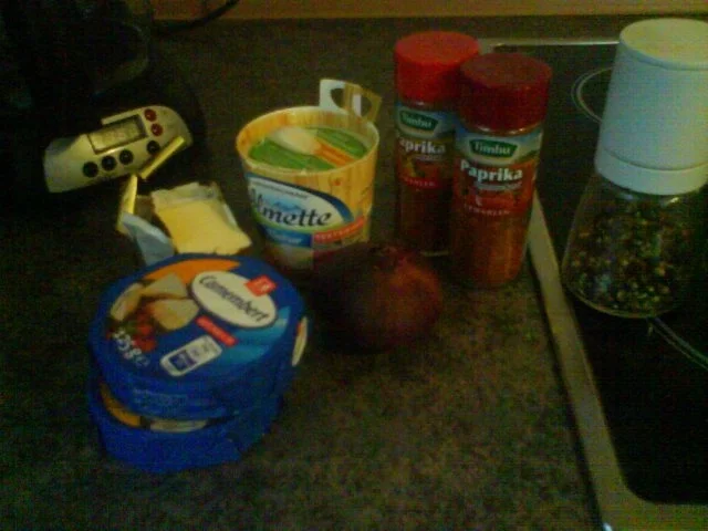 Obazda - Rezept - Bild Nr. 2