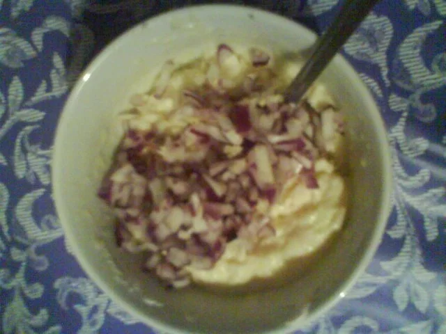 Obazda - Rezept - Bild Nr. 5