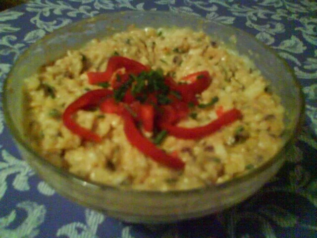 Obazda - Rezept - Bild Nr. 7