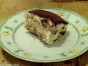 Tiramisu - Rezept