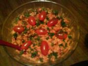 Rezept: Reissalat Reissalat - Rezept