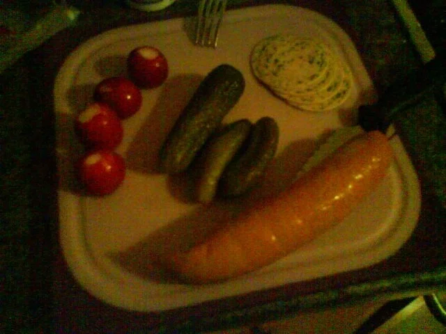 Reissalat - Rezept - Bild Nr. 3