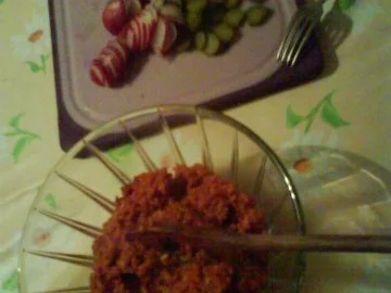 Reissalat - Rezept - Bild Nr. 4