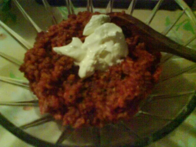 Reissalat - Rezept - Bild Nr. 5