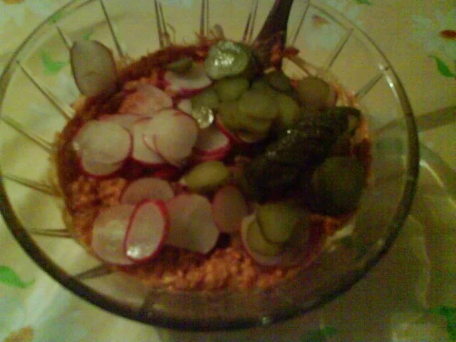 Reissalat - Rezept - Bild Nr. 6