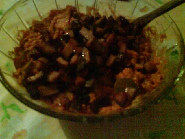 Reissalat - Rezept - Bild Nr. 7