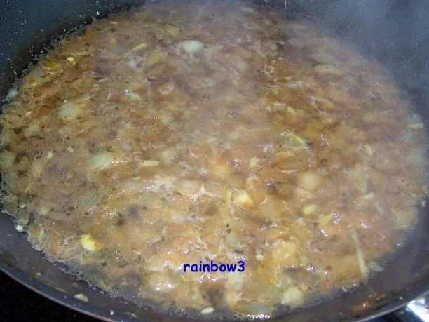 Rezept: Kochen: Schweinebraten aus dem Backofen II Bild Nr. 5 Kochen: Schweinebraten aus dem Backofen II - Rezept - Bild Nr. 5