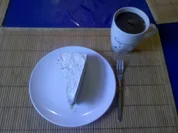 Rezept: Kuchen: Schoko-Mandelkuchen รข la Gudrun Kuchen: Schoko-Mandelkuchen รข la Gudrun - Rezept