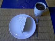 Kuchen: Schoko-Mandelkuchen â la Gudrun - Rezept