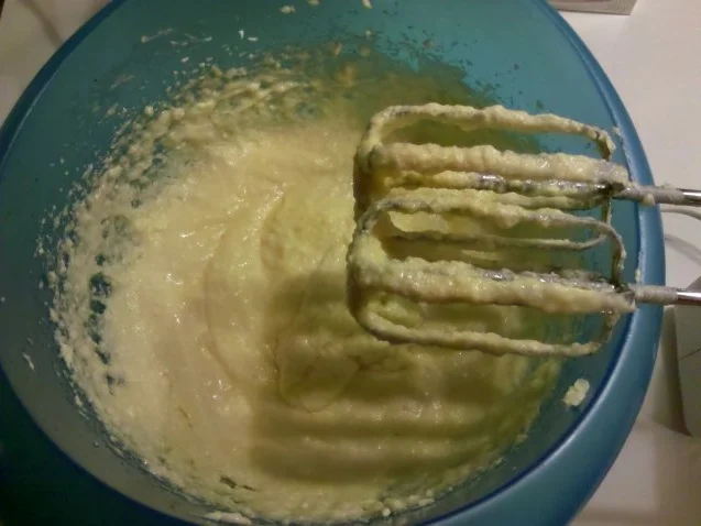 Kuchen: Schoko-Mandelkuchen â la Gudrun - Rezept - Bild Nr. 4