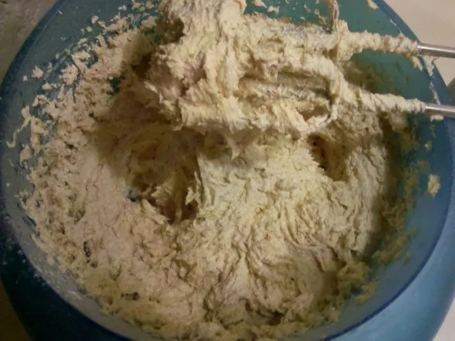 Kuchen: Schoko-Mandelkuchen â la Gudrun - Rezept - Bild Nr. 5