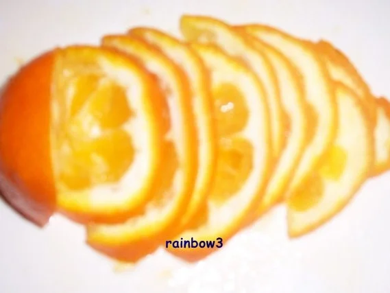 Einmachen: Englische Bitterorangenmarmelade - Rezept - Bild Nr. 2