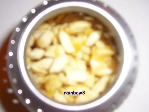 Einmachen: Englische Bitterorangenmarmelade - Rezept - Bild Nr. 4