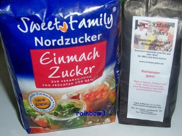 Einmachen: Englische Bitterorangenmarmelade - Rezept - Bild Nr. 9