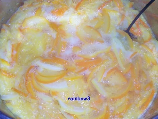 Einmachen: Englische Bitterorangenmarmelade - Rezept - Bild Nr. 6