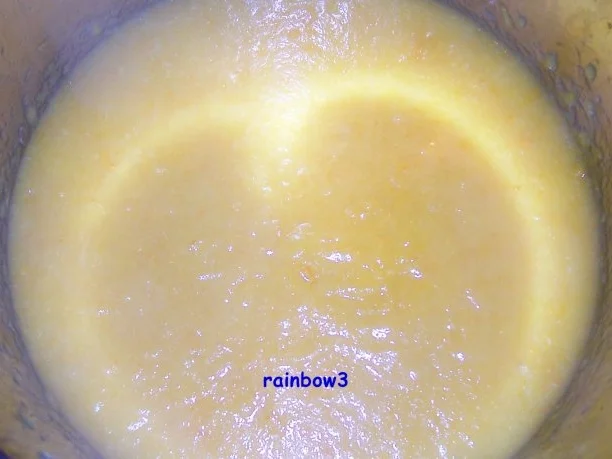 Einmachen: Englische Bitterorangenmarmelade - Rezept - Bild Nr. 8